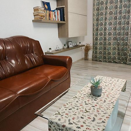 Good Vibes Apartment Campulung Moldovenesc Ngoại thất bức ảnh