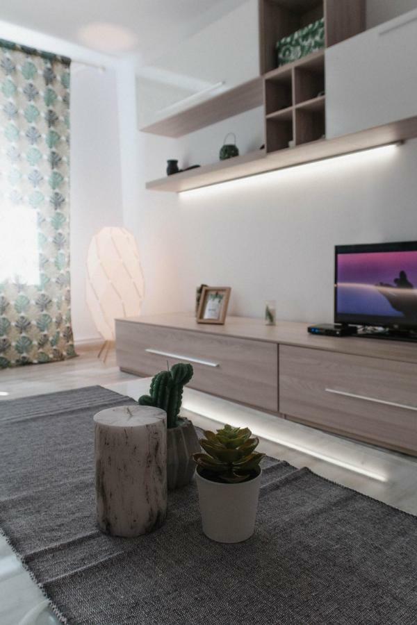 Good Vibes Apartment Campulung Moldovenesc Ngoại thất bức ảnh