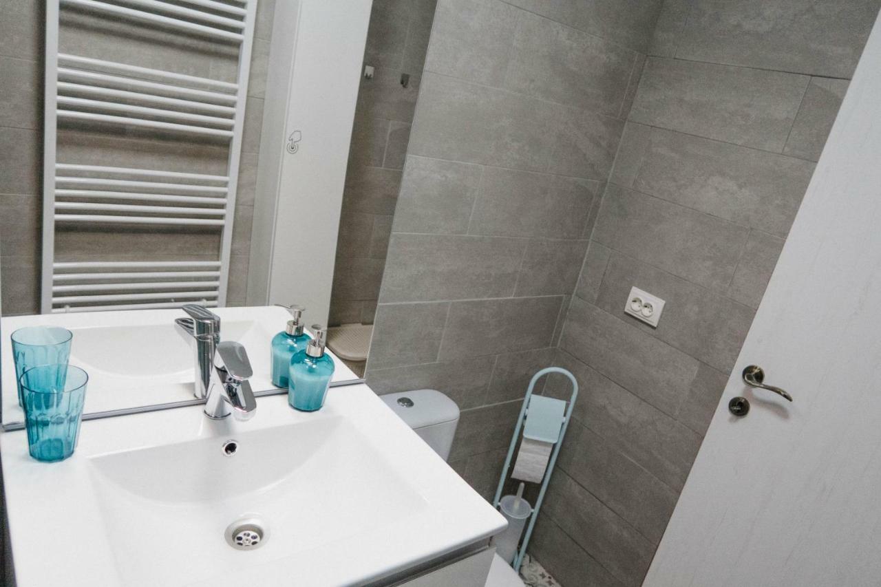 Good Vibes Apartment Campulung Moldovenesc Ngoại thất bức ảnh