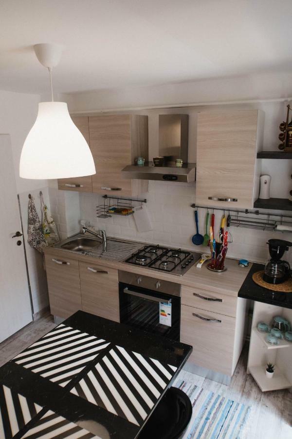 Good Vibes Apartment Campulung Moldovenesc Ngoại thất bức ảnh